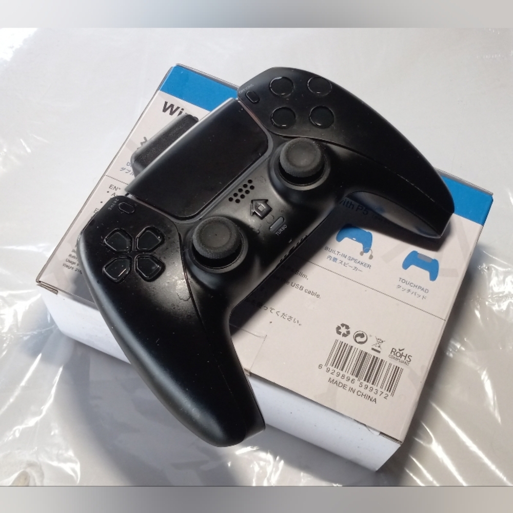 Controller